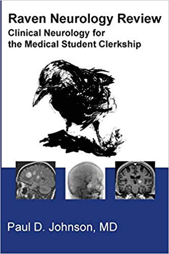 Raven Neurology Review: Clinical Neurology for Medical Students 2017 - نورولوژی